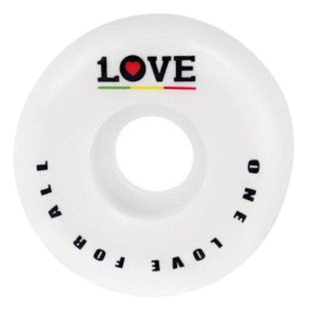 1LOVE Corro Skateboard Wheels 100A 51mm
