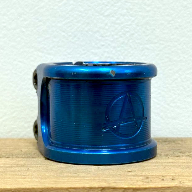 Used APEX HIC/IHC Clamp