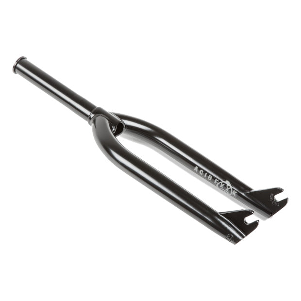 BSD BMX Acid V2 Fork (Black)