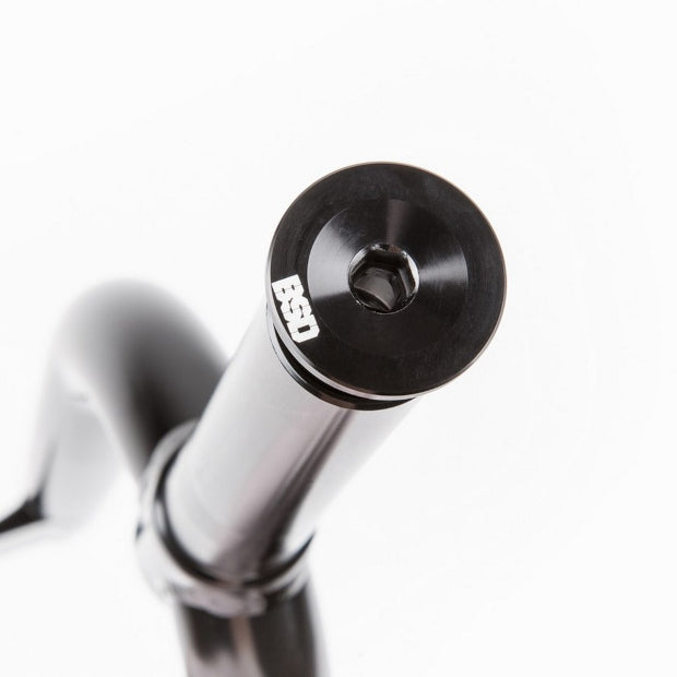 BSD BMX Acid V2 Fork (Black)