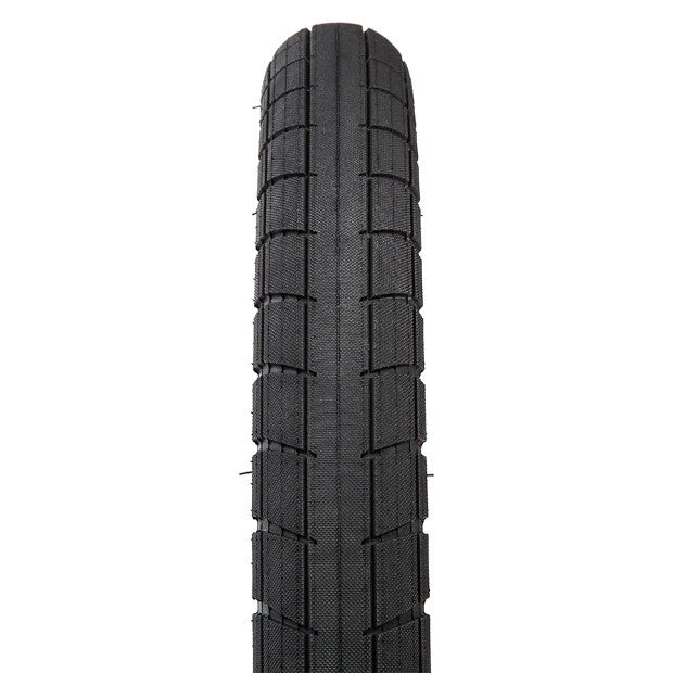BSD BMX Alex D Donnasqueak 20" Tire (Black) 2.4"