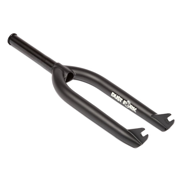 BSD BMX Dust Fork (Black)