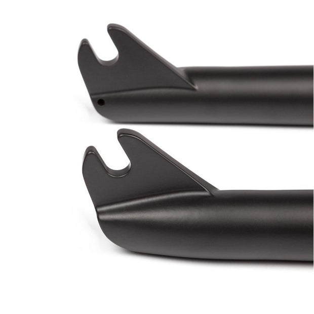 BSD BMX Dust Fork (Black)