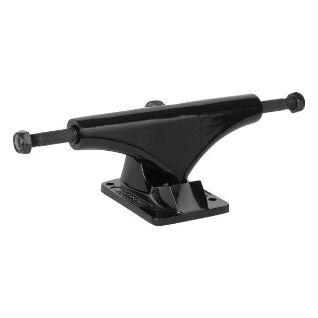 BULLET Standard 130mm Skateboard Trucks (Black)