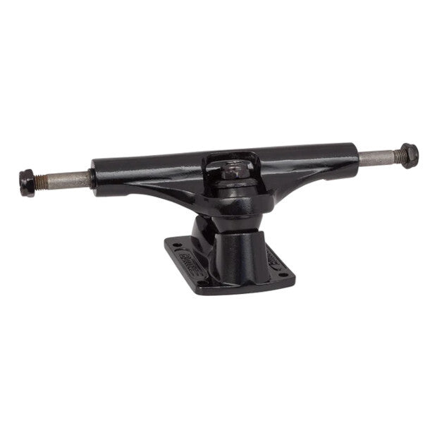 BULLET Standard 130mm Skateboard Trucks (Black)