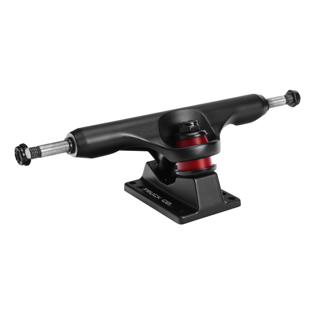 CALIBER Street Skateboard Trucks 8.5" (Blackout)
