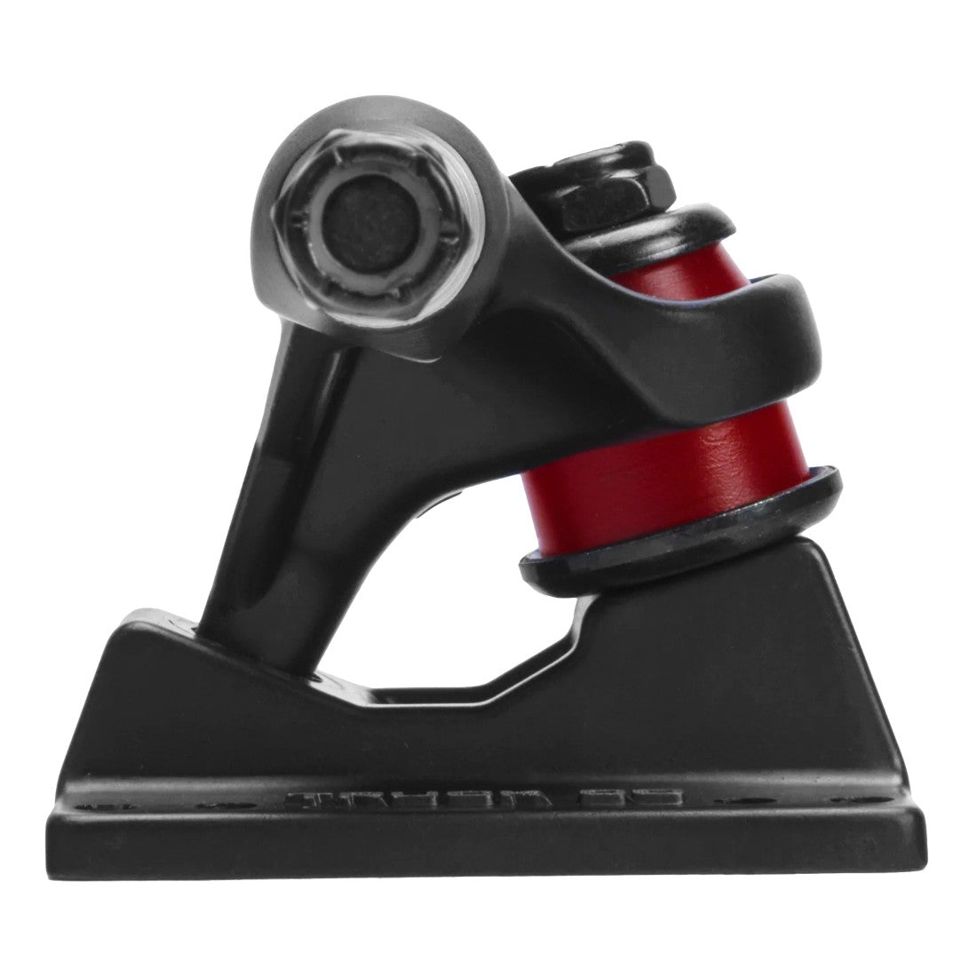 CALIBER Street Skateboard Trucks 8.0" (Blackout)