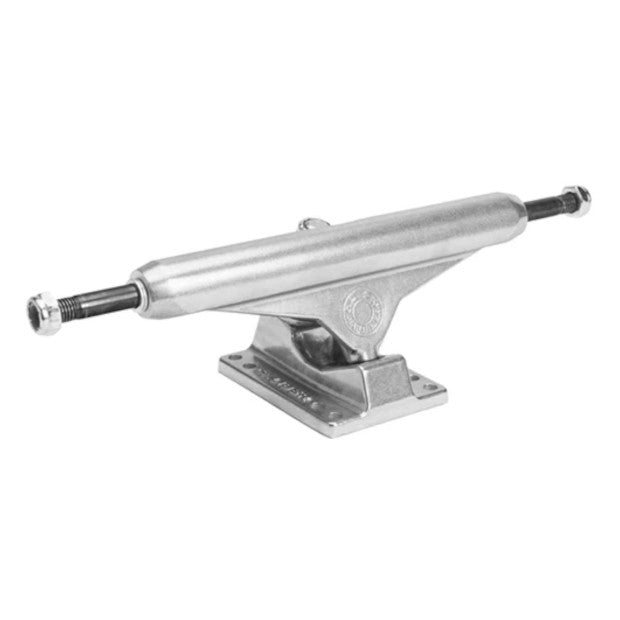 CALIBER Street Skateboard Trucks 8.0" (Raw)