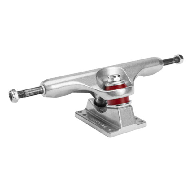 CALIBER Street Skateboard Trucks 8.5" (Raw)