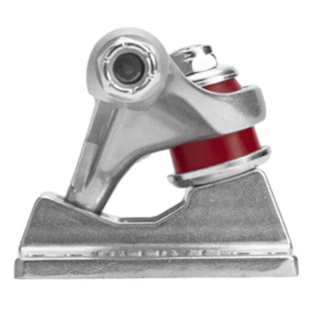 CALIBER Street Skateboard Trucks 8.5" (Raw)