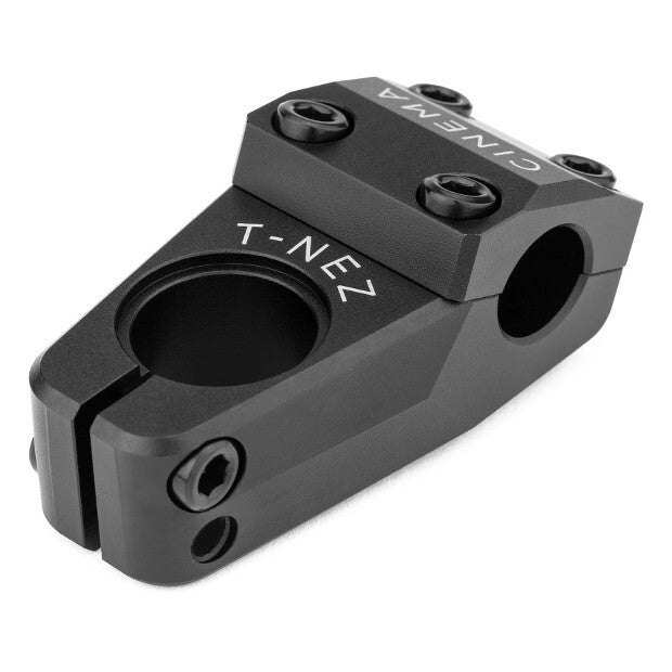 CINEMA BMX Martinez Top Load Stem (Black)