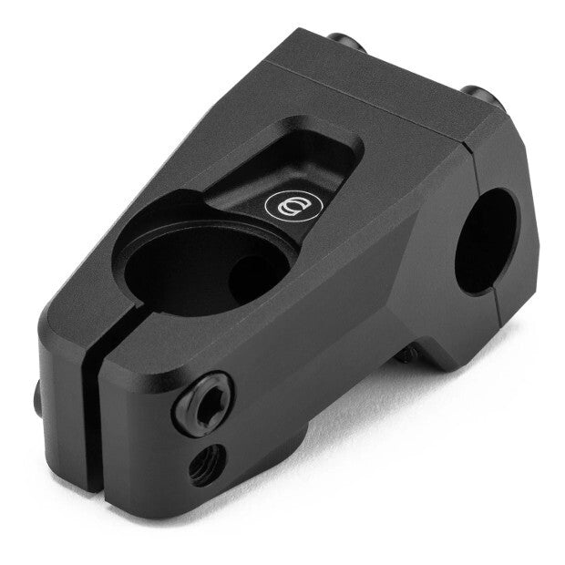 CINEMA BMX Projector Front Load Stem (Black)
