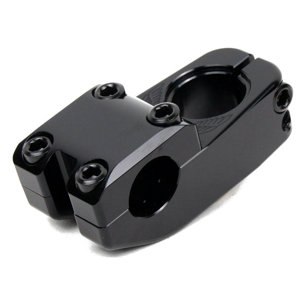 CULT BMX Dak TL Stem (Black)