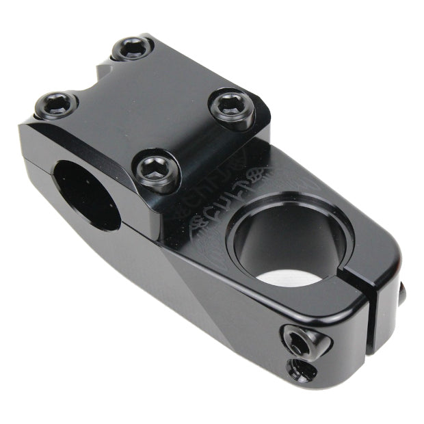 CULT BMX Dak TL Stem (Black)