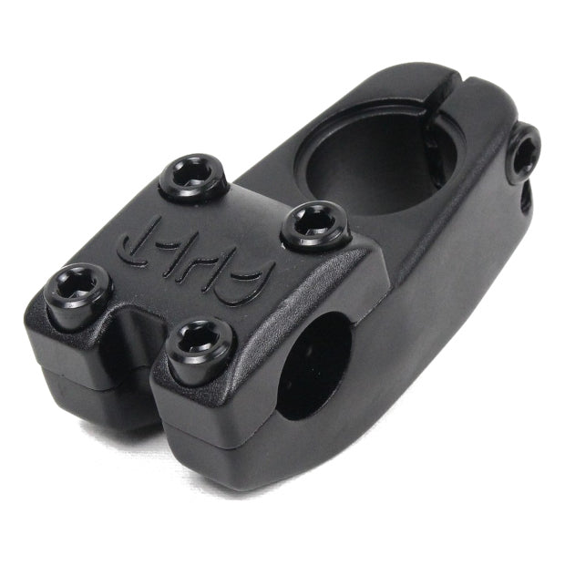 CULT BMX Forged Salvation V5 Stem (Black)