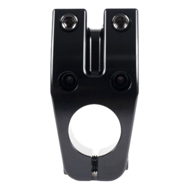 CULT BMX Max Vu Stem (Black)