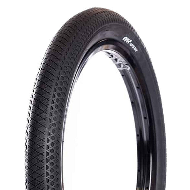 CULT x VANS BMX Wafflecup 20" Tire (Black) 2.4"