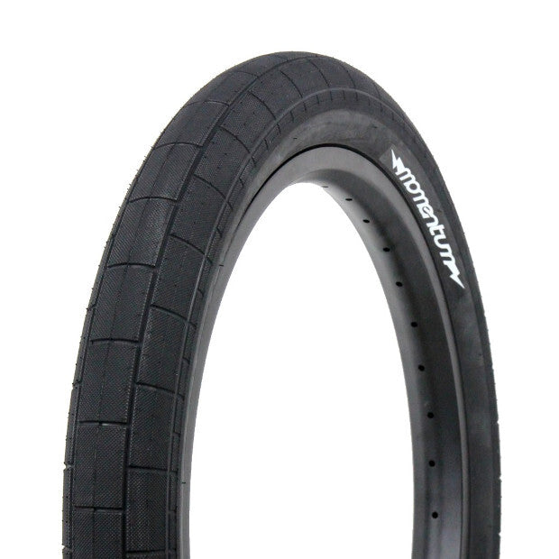 DEMOLITION BMX Momentum Tire (Black) 2.35"