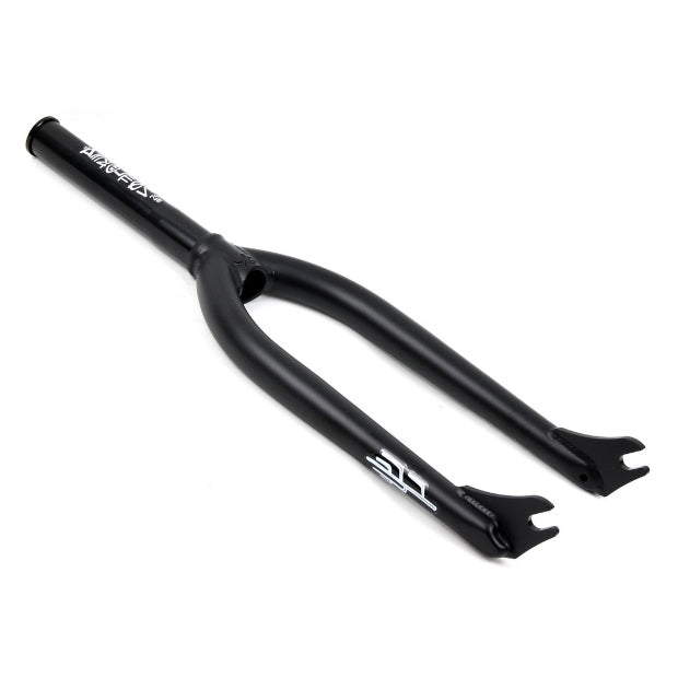 DEMOLITION BMX Peraza Fork (Black)
