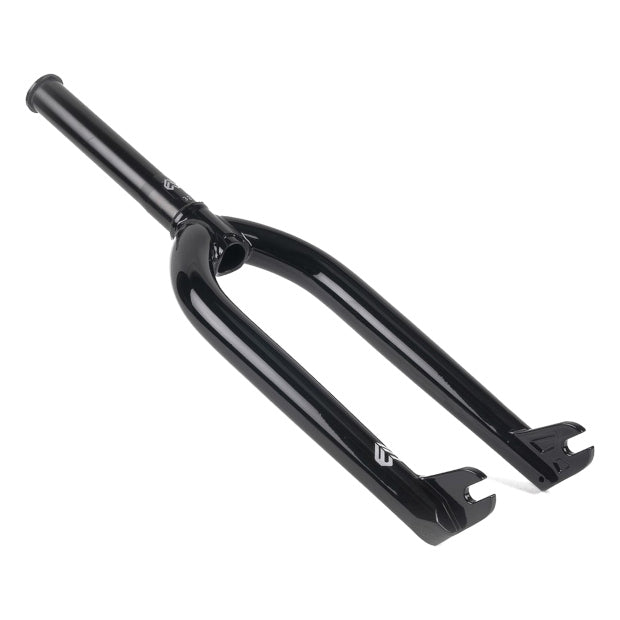 ECLAT BMX Coda IC Fork (Black) 26mm