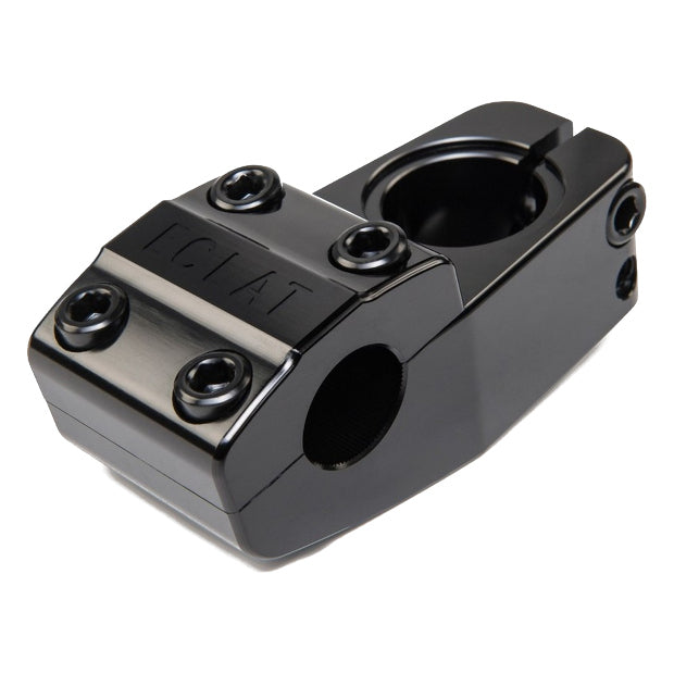 ECLAT BMX Metra TL Stem (Black)