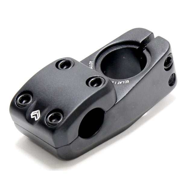 ECLAT BMX Onyx TL Stem (Black)