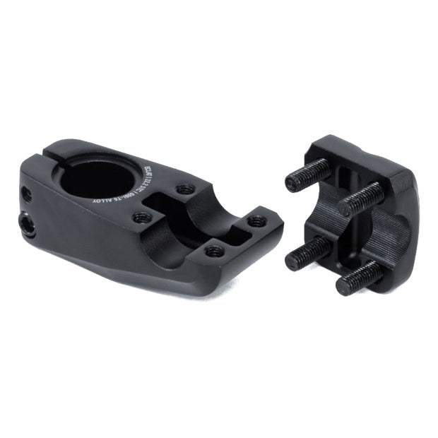 ECLAT BMX Onyx TL Stem (Black)