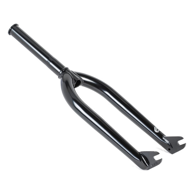 ECLAT BMX Storm Fork (Black) 25mm