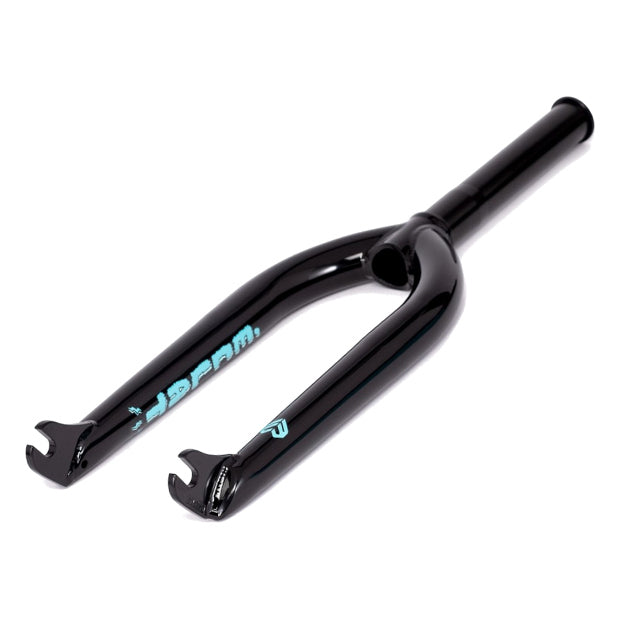 ECLAT BMX Storm Godwin Fork (Black) 20mm
