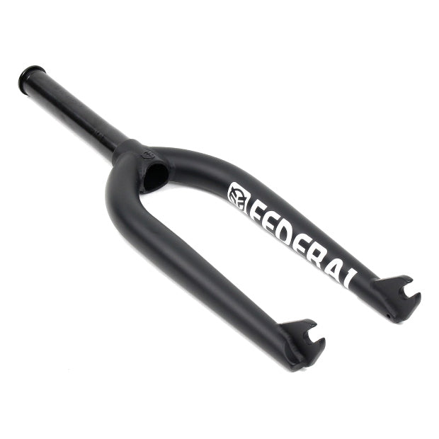 FEDERAL BMX Assault Fork (Black) 15mm