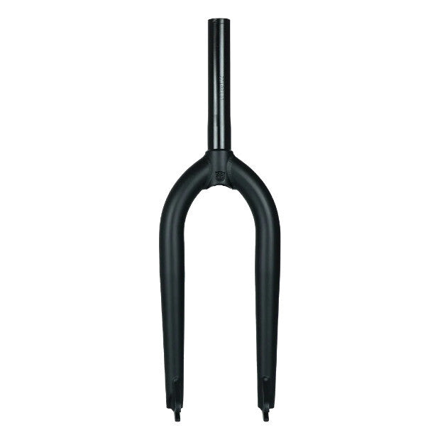 FEDERAL BMX Assault Fork (Black) 22mm
