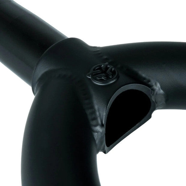 FEDERAL BMX Assault Fork (Black) 22mm