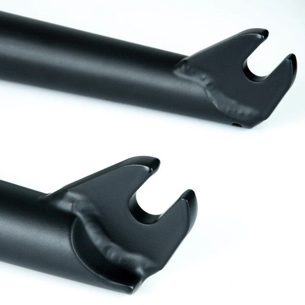 FEDERAL BMX Assault Fork (Black) 22mm