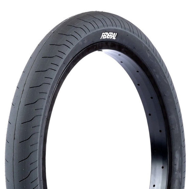 FEDERAL BMX Command LP 20" Tire (Grey/Black) 2.4"
