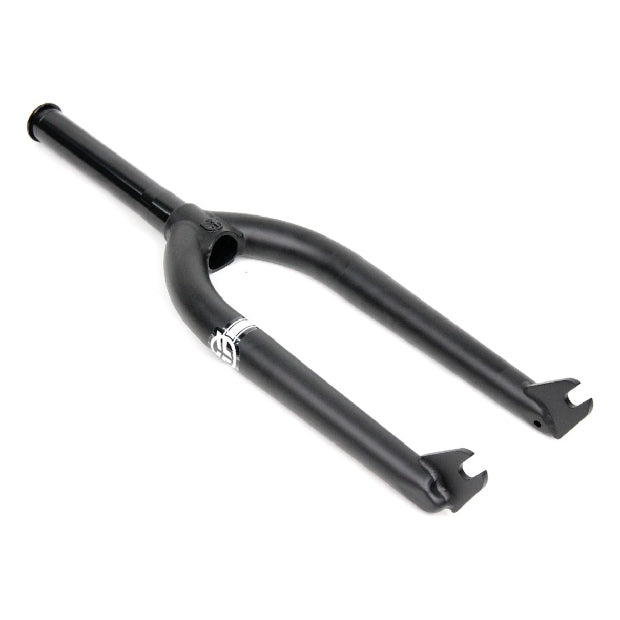 FEDERAL BMX Session Fork (Black) 28mm