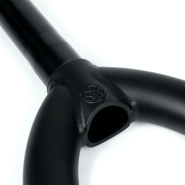 FEDERAL BMX Session Fork (Black) 28mm