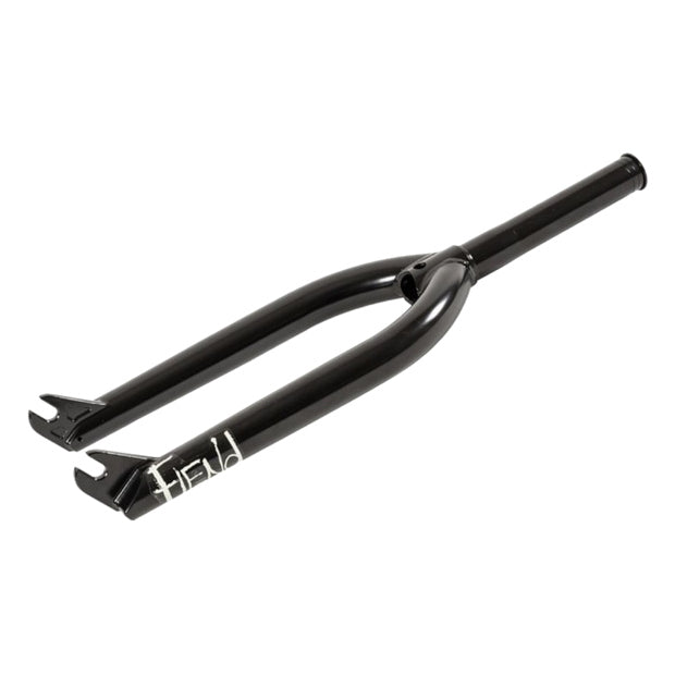 FIEND BMX Invest Fork (Black) 26mm