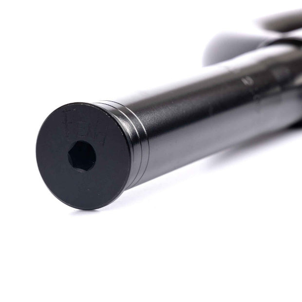 FIEND BMX Meta Fork (Black) 20mm