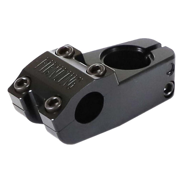 FIEND BMX Mills TL Stem (Black)