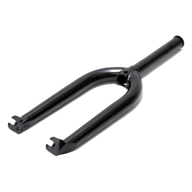 FIEND BMX Process IC Fork (Black) 20mm