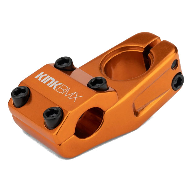 KINK BMX Bold HRD Stem (Copper)