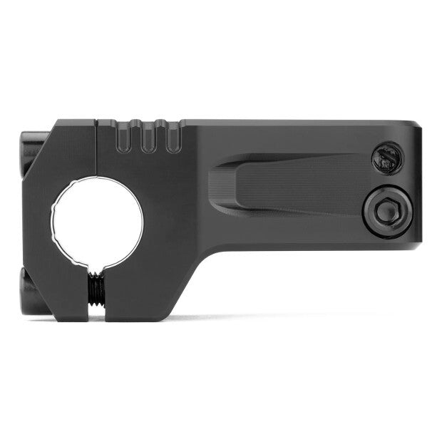KINK BMX Track Front Load Stem (Matte Black) 50mm