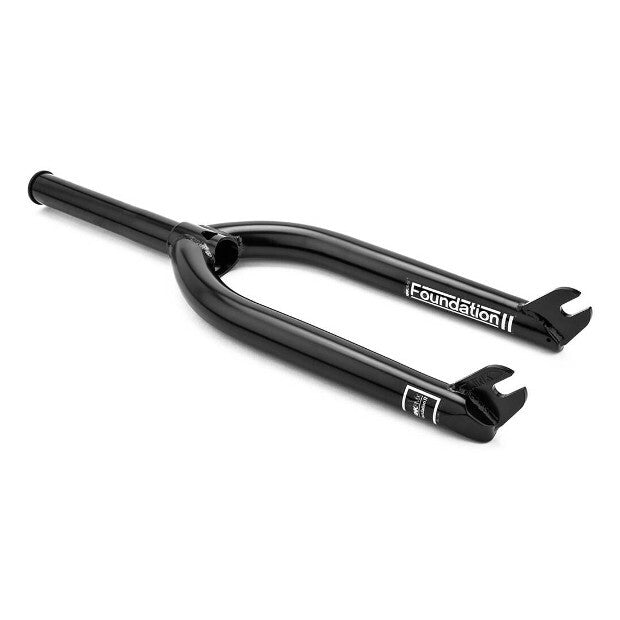 KINK BMX Foundation II Fork (Black) 26mm