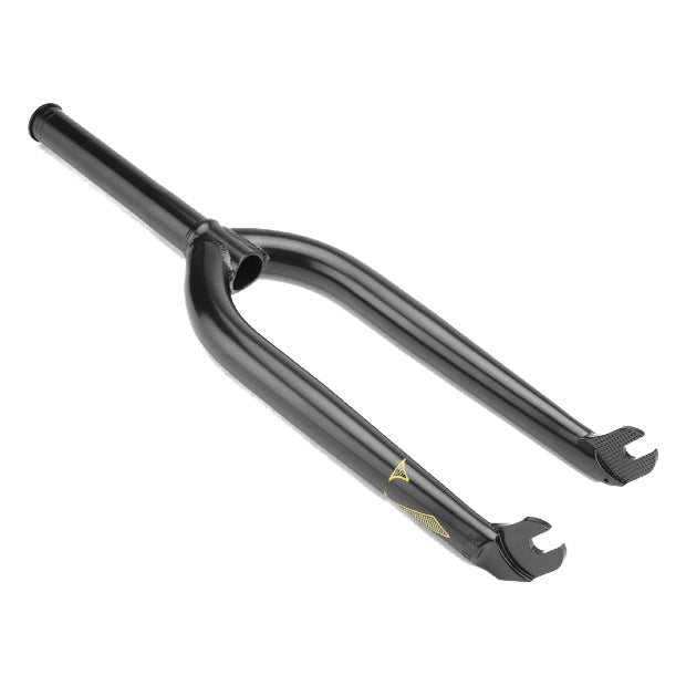 KINK BMX Vogue Fork (Black) 25mm