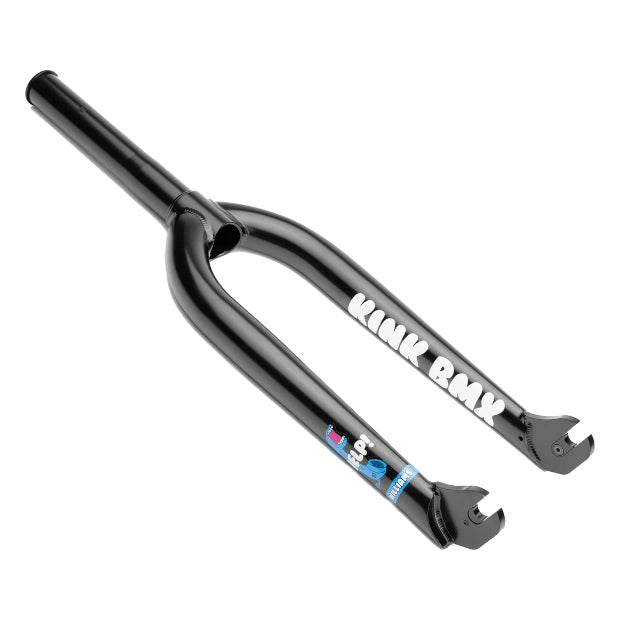 KINK BMX Williams Fork (Black)