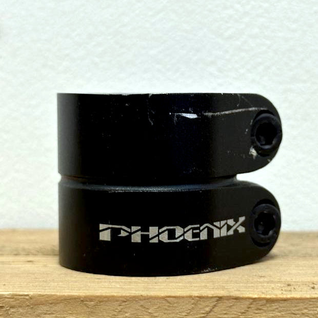 Used PHOENIX HIC/IHC Clamp