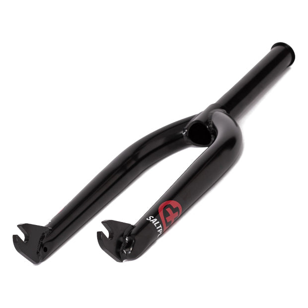 SALTPLUS BMX Pro HQ Fork (Black) 26mm