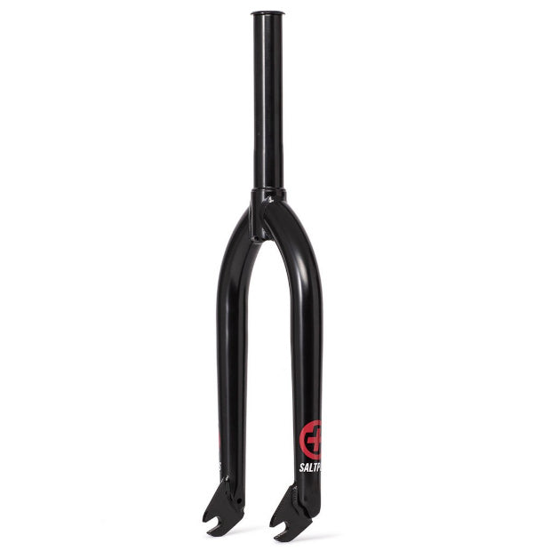 SALTPLUS BMX Pro HQ Fork (Black) 26mm