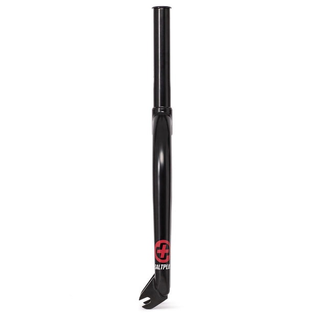 SALTPLUS BMX Pro HQ Fork (Black) 26mm