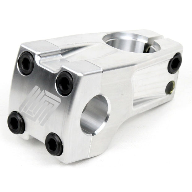 UNITED BMX Miki Fleck FL Stem (Silver)
